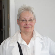 Christine Toni - Charitable Pharmacies leadership