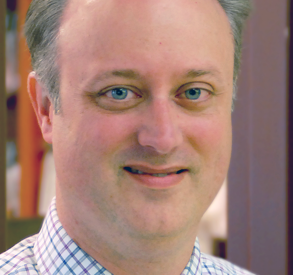 David Neu - Charitable Pharmacies leadership