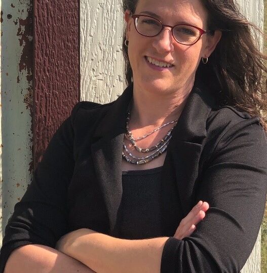 Natasha Galizzi - Charitable Pharmacies leadership