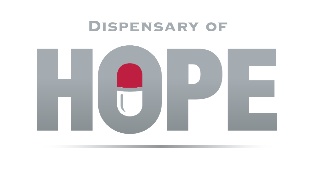 Dispensary of HOPE - Member of Charitable Pharmacies