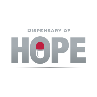 Dispensary of HOPE - Member of Charitable Pharmacies