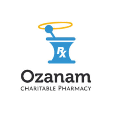 Ozanam Charitable Pharmacy - Member of Charitable Pharmacies