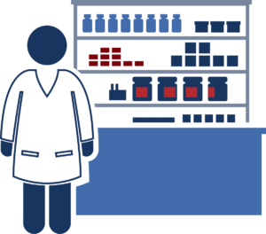 charitable pharmacies close the medication access gap for many patients