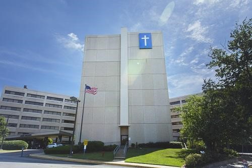 Saint Thomas health