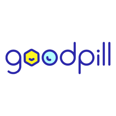 goodpill - Member of Charitable Pharmacies