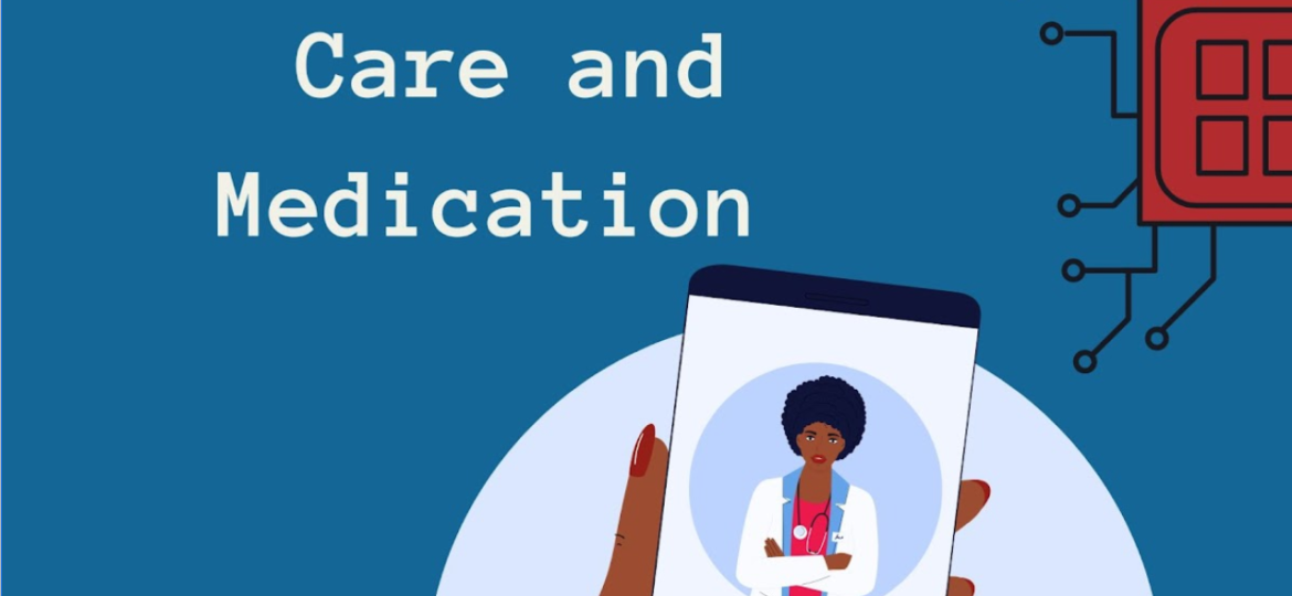 TeleHealth and Telepharmacy