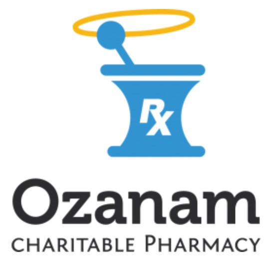 Ozanam Charitable Pharmacy