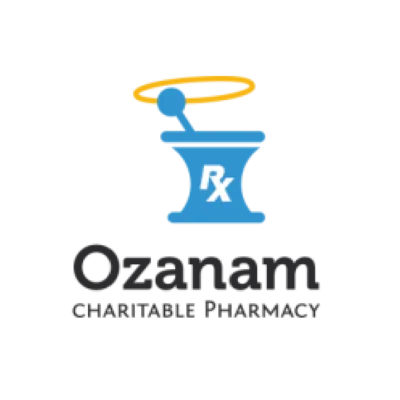 Ozanam Charitable Pharmacy - Member of Charitable Pharmacies