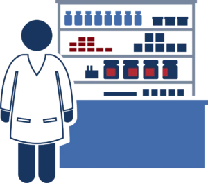 charitable pharmacies close the medication access gap for many patients