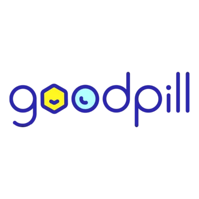 goodpill - Member of Charitable Pharmacies