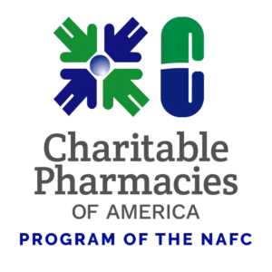 NAFC Charitable Pharmacies Logo-4 Charitable Pharmacies of America